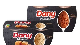 Interspar Dany mousse Angebot