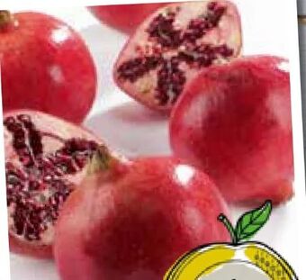 Spar Granatapfel Angebot