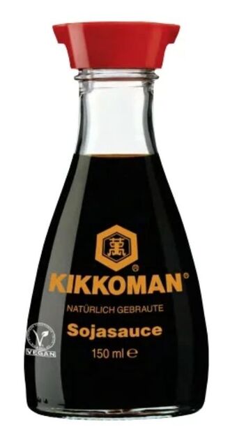 Interspar Sojasauce Angebot