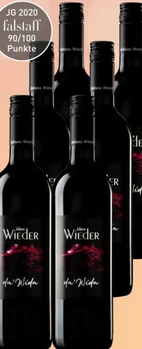Interspar Cuvée da‘wida Angebot