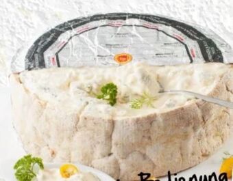 Interspar Löffel gorgonzola dolce Angebot