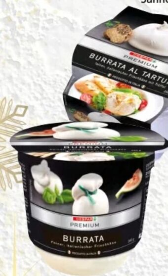 Interspar Burrata Angebot