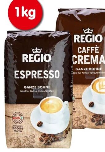 Interspar Espresso Angebot