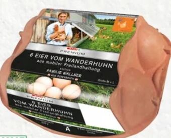 Interspar Eier Angebot