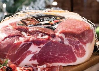 Interspar Prosciutto di parma Angebot