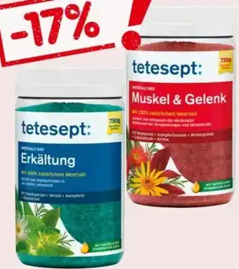 Interspar Geschenkset badesalze Angebot