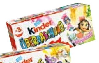 Spar Kinder überraschung Angebot