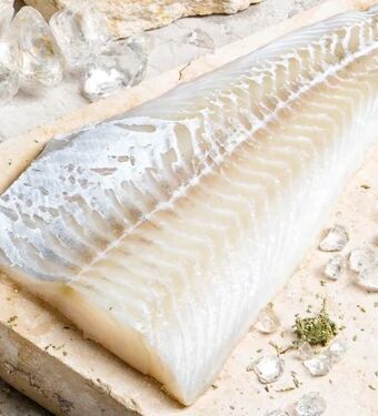 Interspar Kabeljaufilet Angebot
