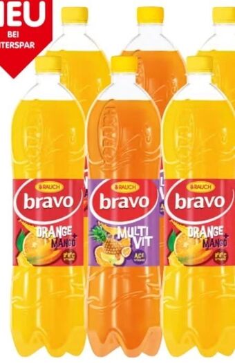 Interspar Bravo Angebot