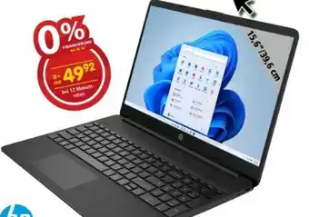Interspar Notebook 15s-eq2825ng Angebot