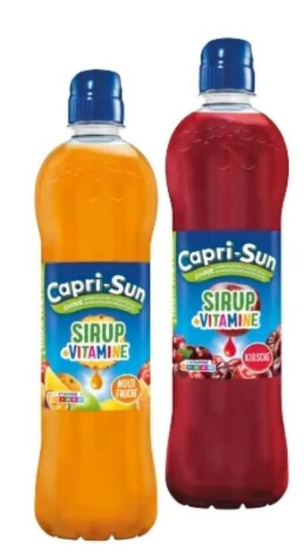 Interspar Sirup Angebot