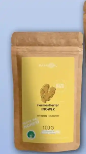 Interspar Fermentierte früchte Angebot