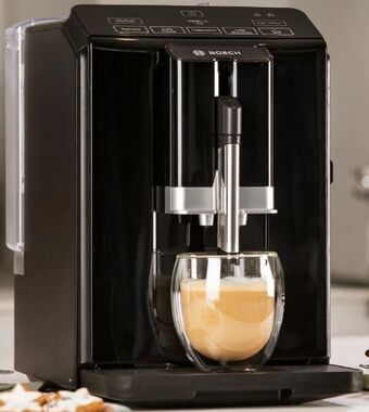 Interspar Kaffeevollautomat vero cup 100 tis30159de Angebot