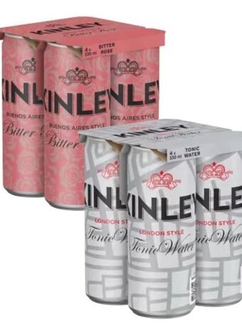 Interspar Tonic water Angebot