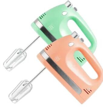 Interspar Handmixer Angebot