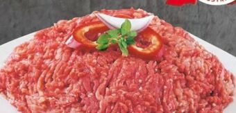 Eurospar Faschiertes Angebot