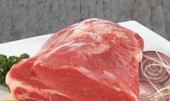 Eurospar Schweinsschopfbraten Angebot