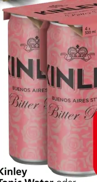 Eurospar Bitter rose Angebot
