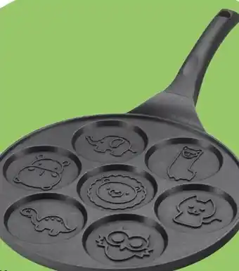 Eurospar Pancake pfanne Angebot