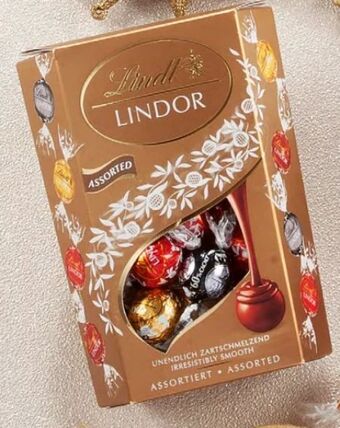 Eurospar Lindor kugel Angebot