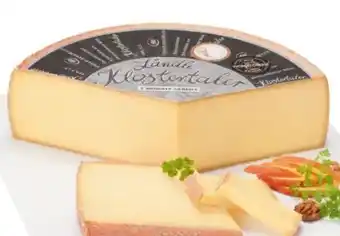 Eurospar Ländle klostertaler Angebot