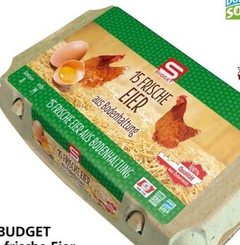 Eurospar Eier Angebot
