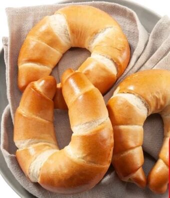 Eurospar Wiener kipferl Angebot