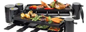 Eurospar Raclette Angebot