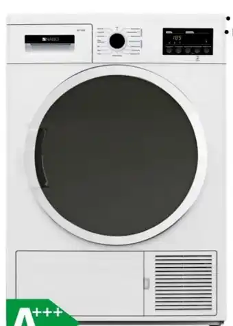 Interspar Wärmepumpentrockner tw7100 Angebot