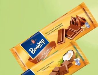 Eurospar Schokolade Angebot