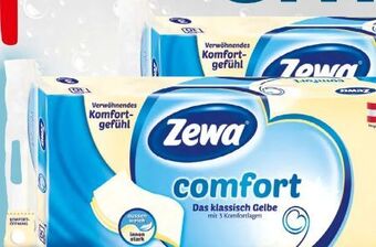 Eurospar Toilettenpapier comfort Angebot