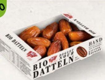 Billa Bio-datteln Angebot