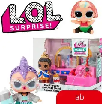 Eurospar L.o.l. surprise mix Angebot