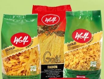 Eurospar Eigold teigwaren Angebot