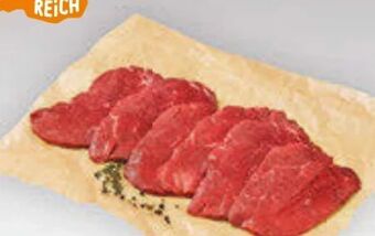 Billa Rindsschnitzel Angebot