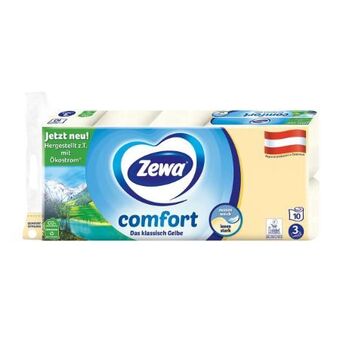 Billa Toilettenpapier comfort Angebot