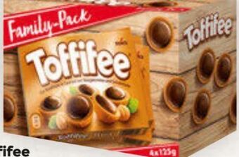 Billa Toffifee Angebot
