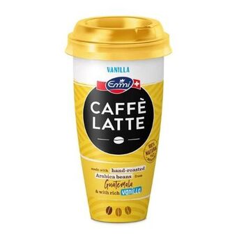 Billa Caffe latte Angebot