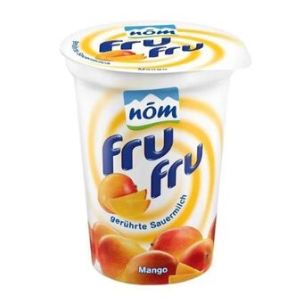 Billa Fru fru Angebot