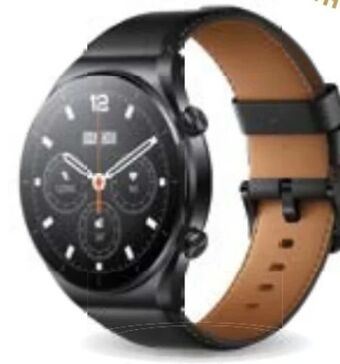 Hartlauer Smartwatch watch s1 Angebot