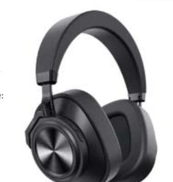 Hartlauer Bluetooth over-ear kopfhörer Angebot