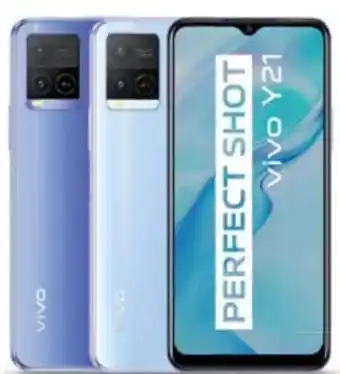 Hartlauer Smartphone y21 Angebot