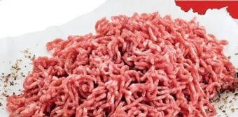 SPAR Gourmet Faschiertes Angebot