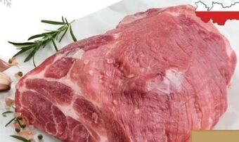 SPAR Gourmet Schweinsschopfbraten Angebot