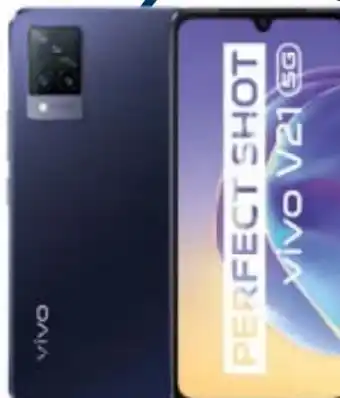 Hartlauer Smartphone v21 Angebot