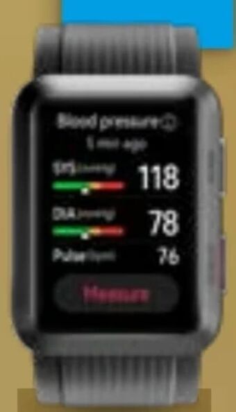 Hartlauer Smartwatch watch d Angebot