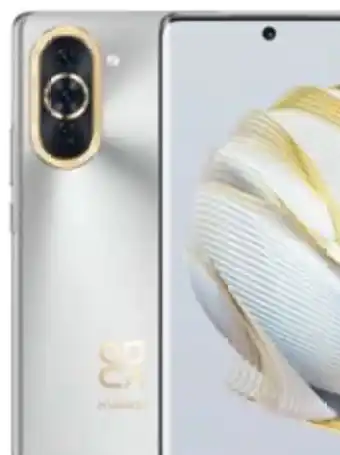 Hartlauer Smartphone nova 10 Angebot
