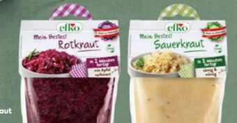 Billa Rotkraut Angebot