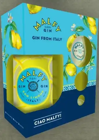 Billa Gin con limone Angebot
