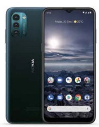 Hartlauer Smartphone g11 Angebot